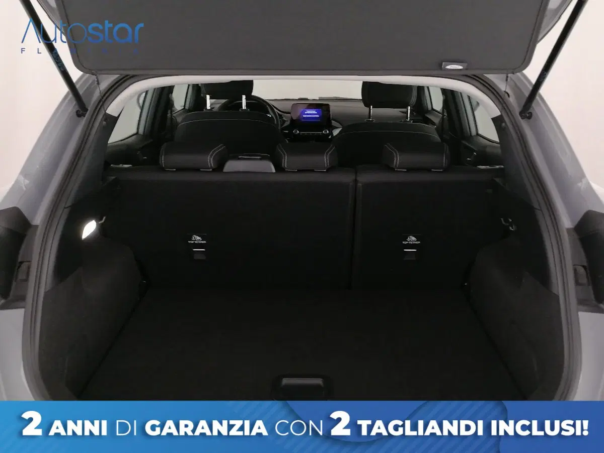 Ford Puma usata a Roma (9)
