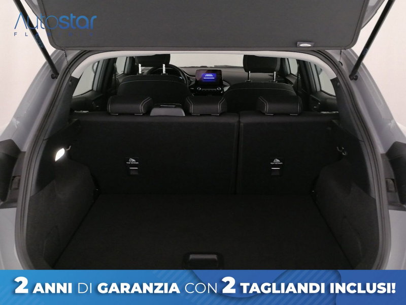 Ford Puma usata a Roma (9)