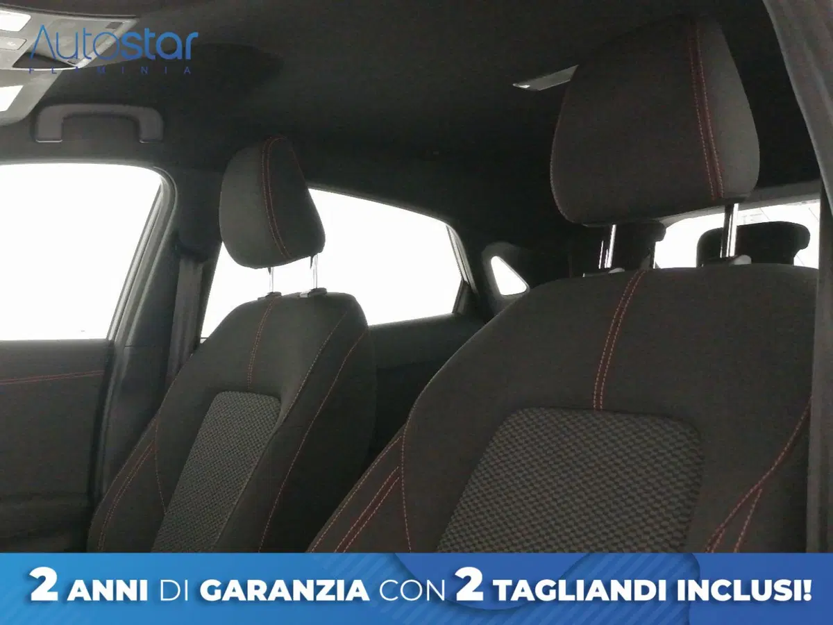 Ford Puma usata a Roma (11)