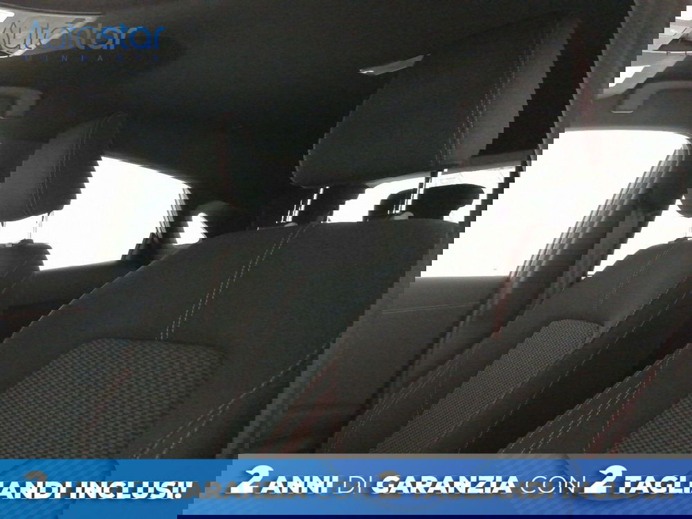 Ford Puma usata a Roma (11)