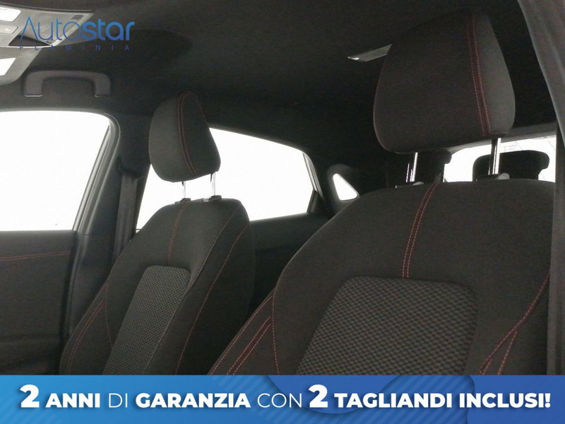 Ford Puma usata a Roma (11)