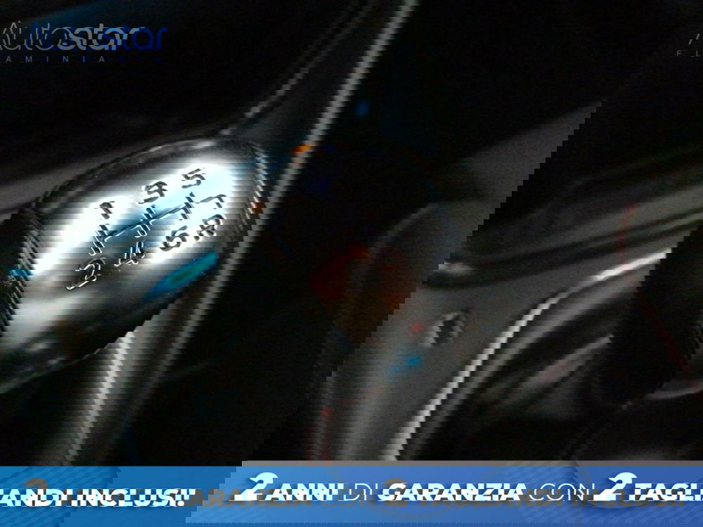 Ford Puma usata a Roma (12)