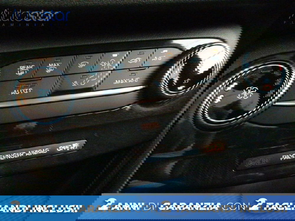 Ford Puma usata a Roma (13)