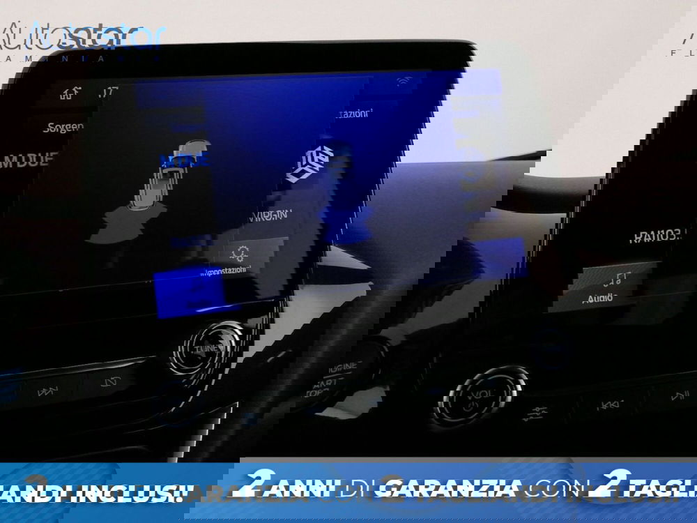 Ford Puma usata a Roma (16)