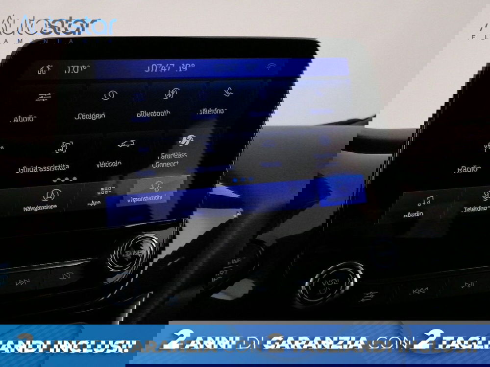 Ford Puma usata a Roma (17)