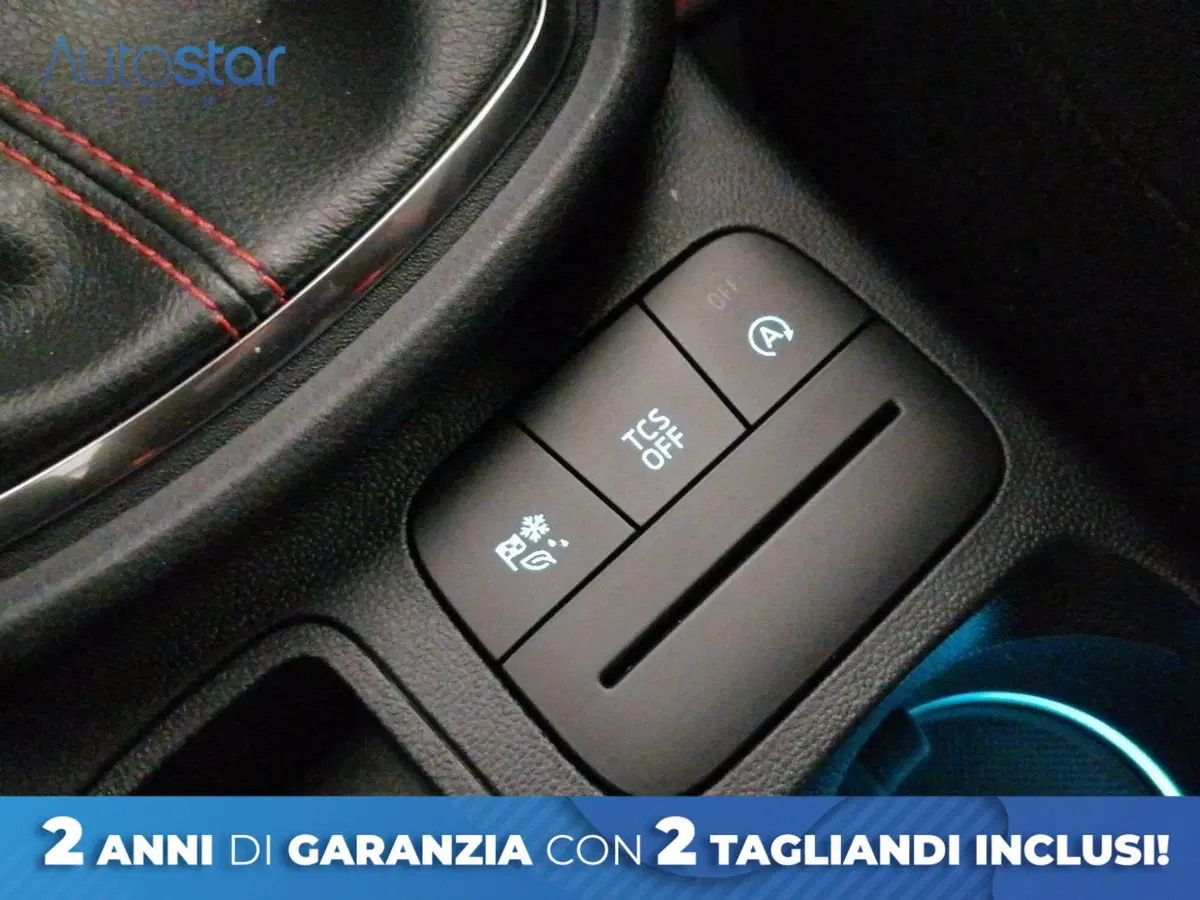 Ford Puma usata a Roma (19)