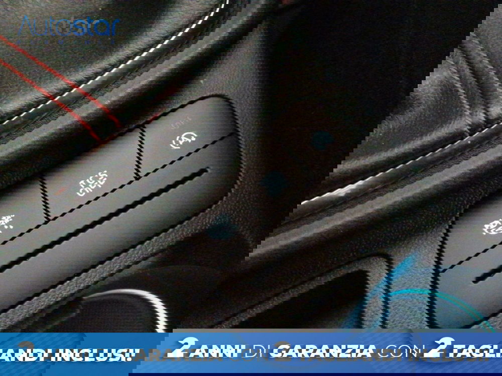 Ford Puma usata a Roma (19)