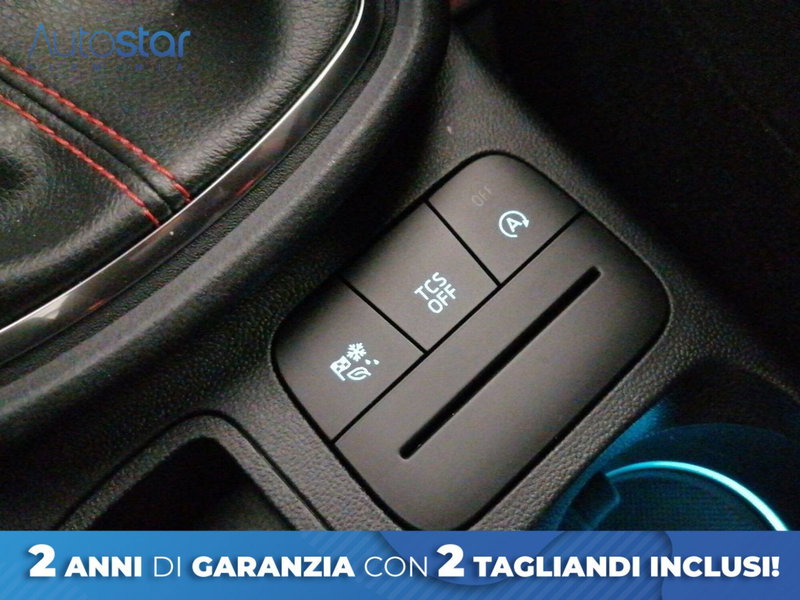 Ford Puma usata a Roma (19)
