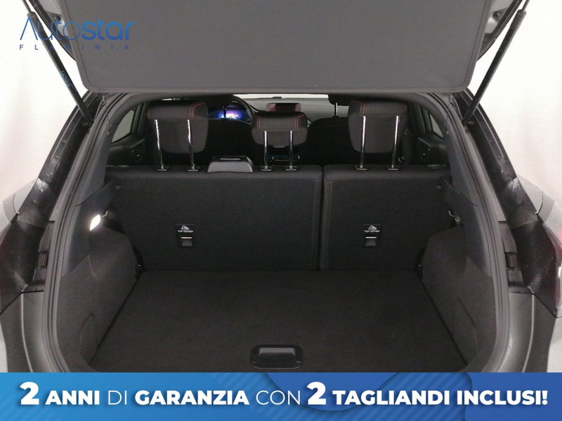 Ford Puma usata a Roma (9)
