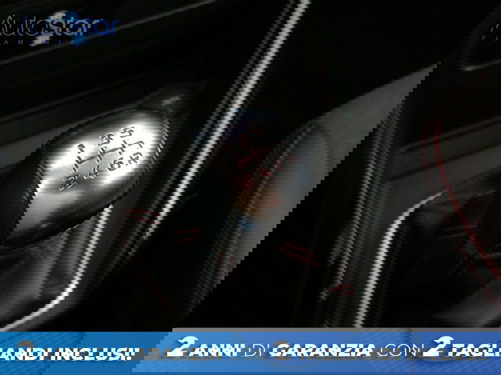 Ford EcoSport usata a Roma (12)