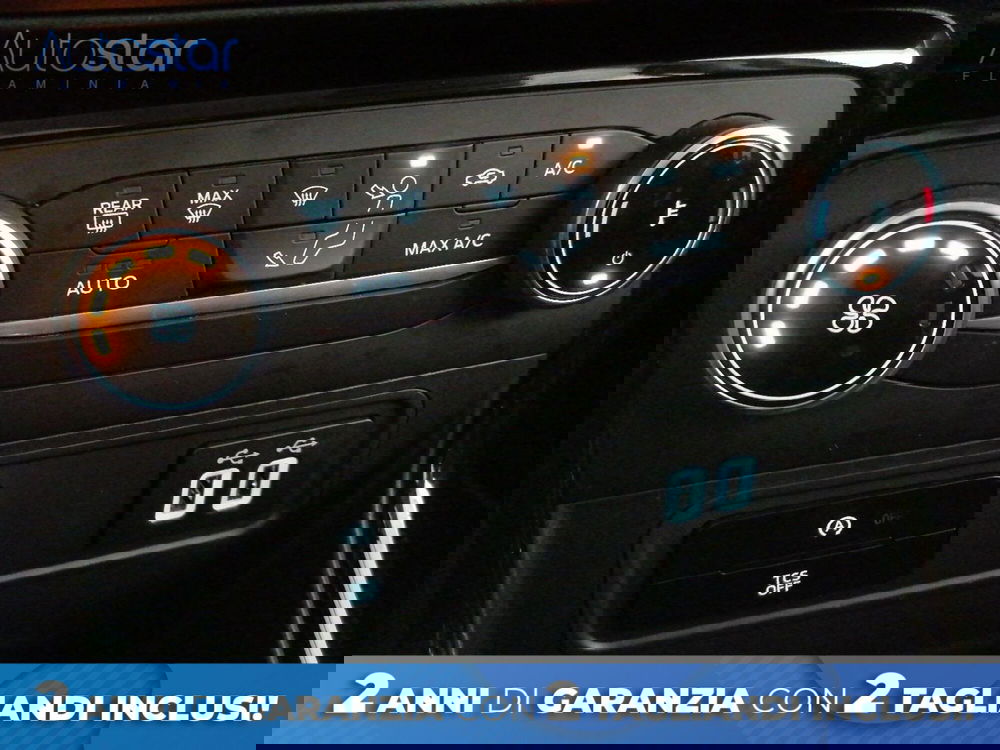 Ford EcoSport usata a Roma (13)