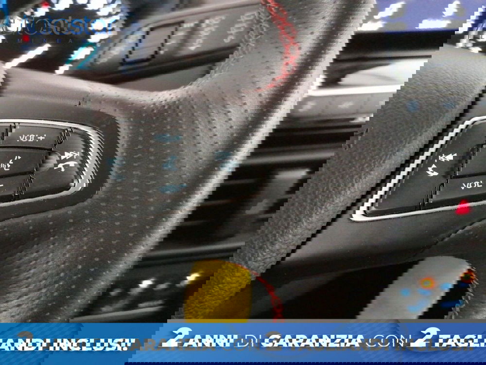 Ford EcoSport usata a Roma (20)