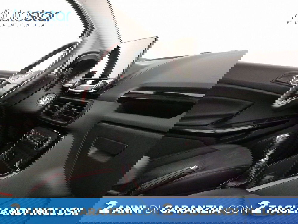 Ford EcoSport usata a Roma (6)