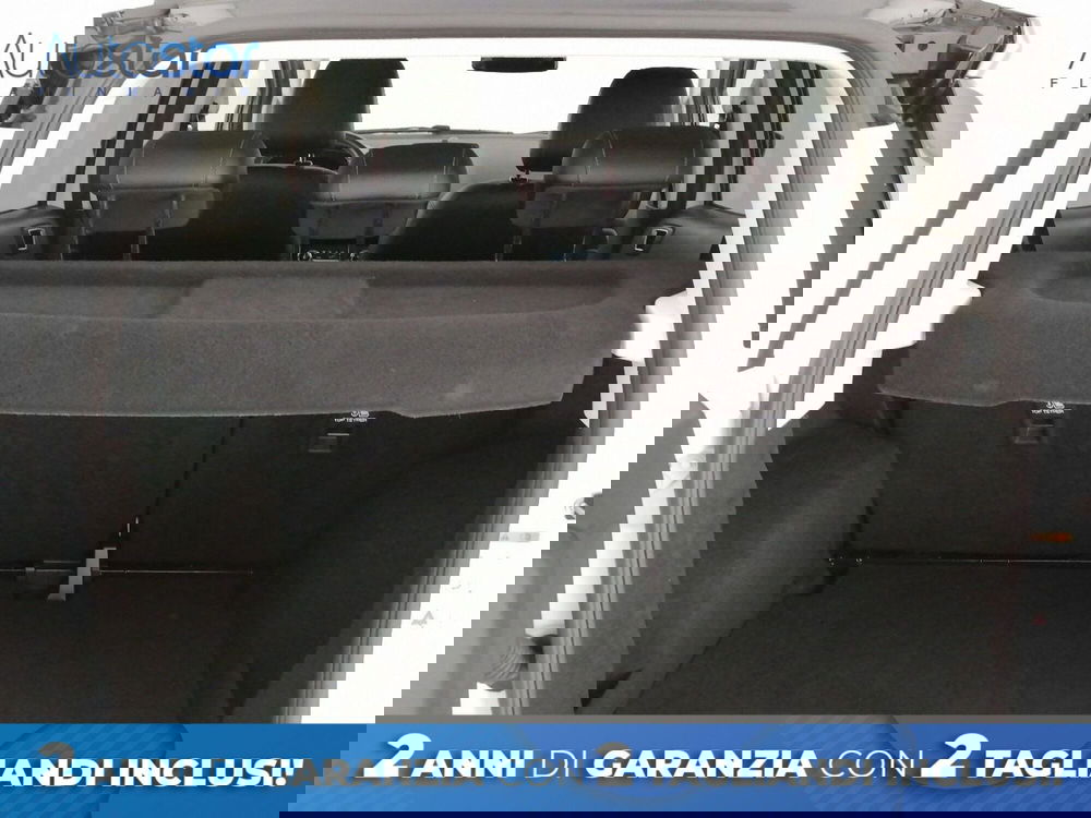 Ford EcoSport usata a Roma (9)