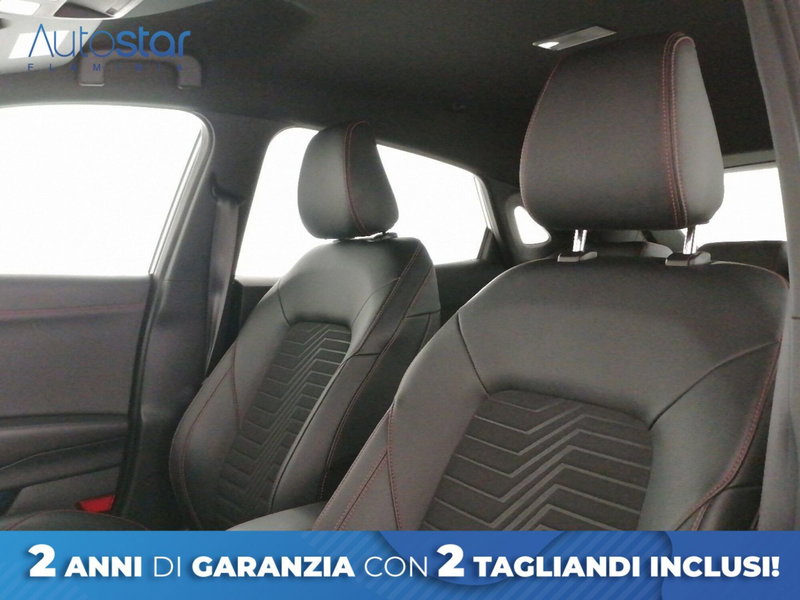 Ford Puma usata a Roma (11)