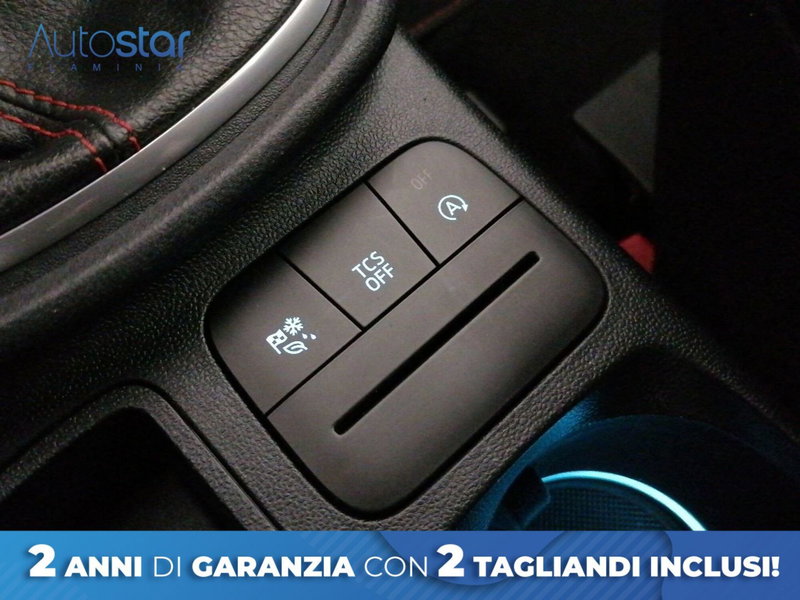 Ford Puma usata a Roma (19)