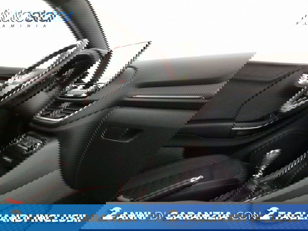 Ford Puma usata a Roma (6)