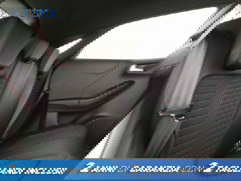 Ford Puma usata a Roma (7)