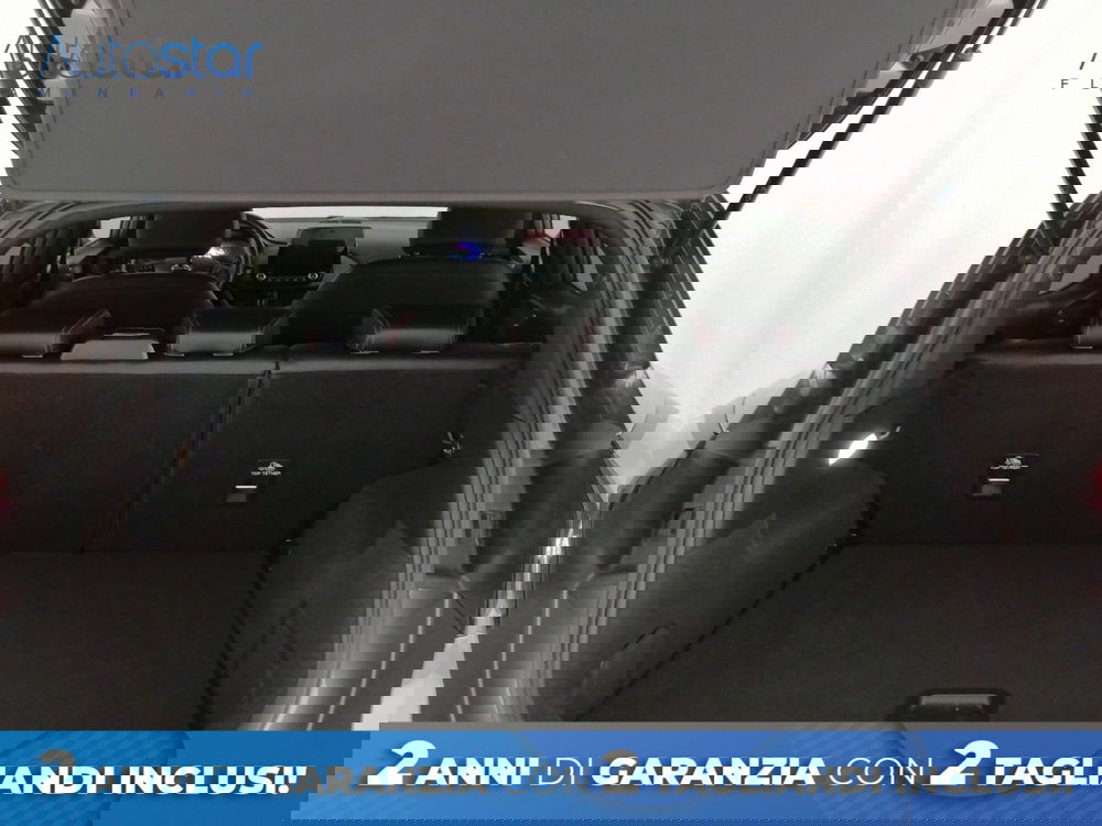 Ford Puma usata a Roma (9)