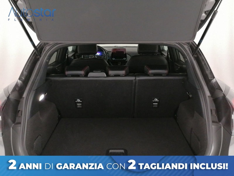 Ford Puma usata a Roma (9)