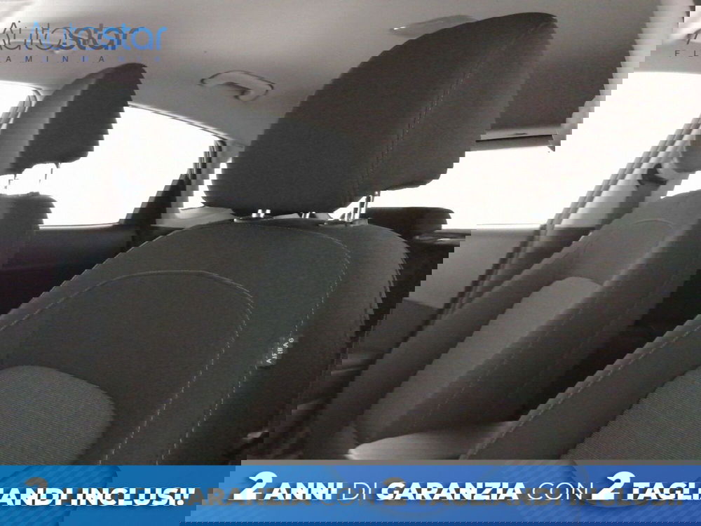 Hyundai Kona usata a Roma (11)