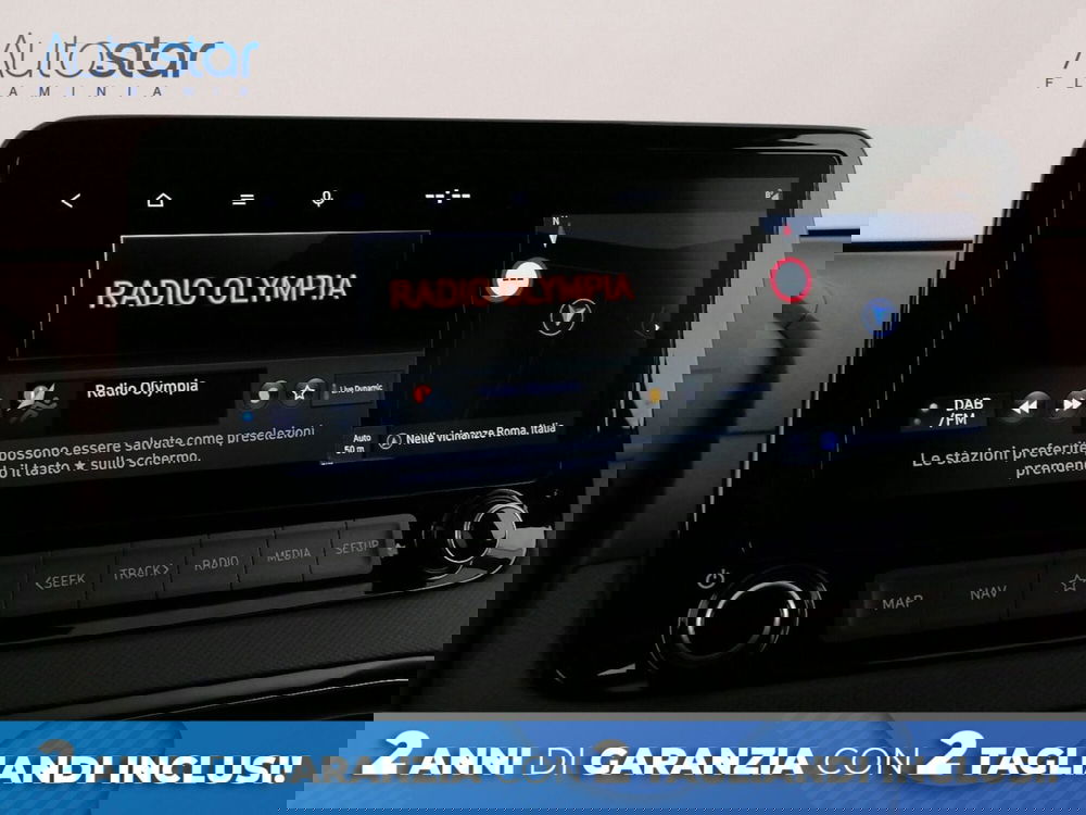 Hyundai Kona usata a Roma (15)