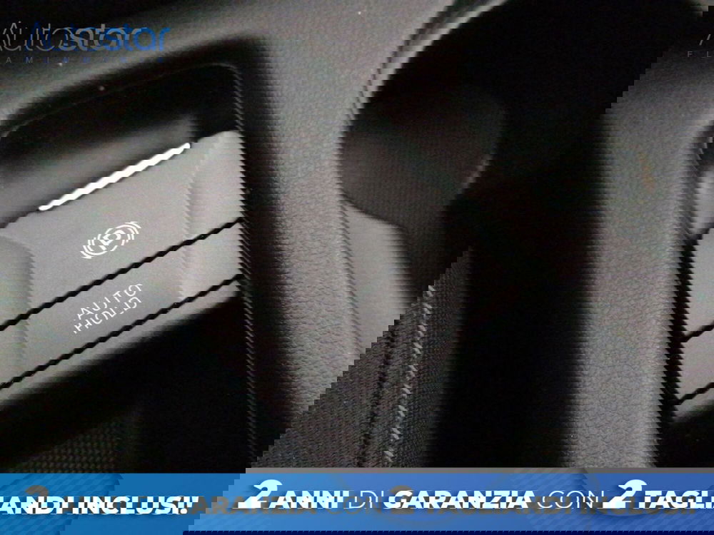 Hyundai Kona usata a Roma (19)