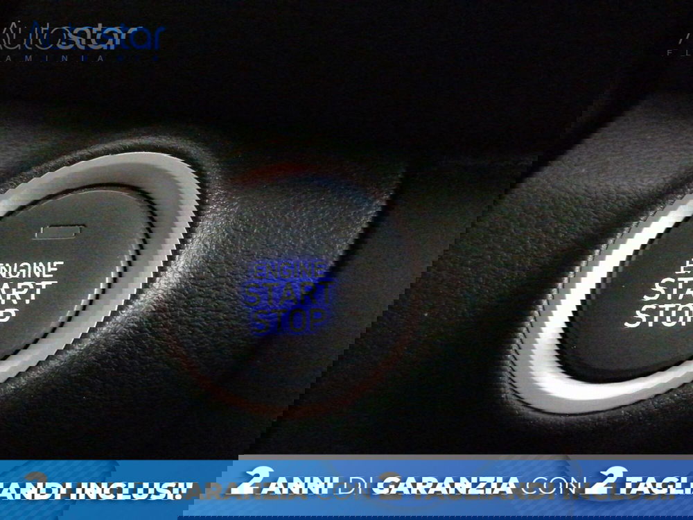 Hyundai Kona usata a Roma (20)