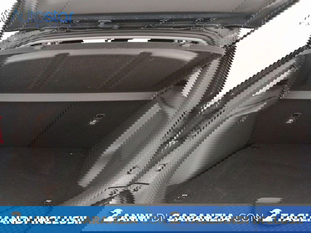 Hyundai Kona usata a Roma (9)