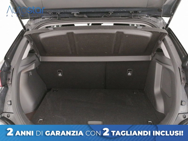 Hyundai Kona usata a Roma (9)