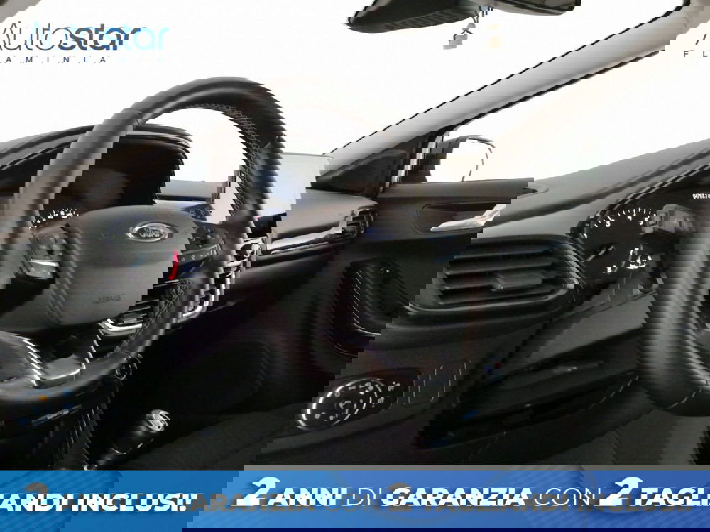 Ford Puma usata a Roma (10)