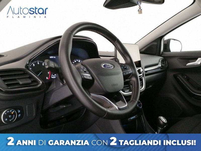 Ford Puma usata a Roma (10)