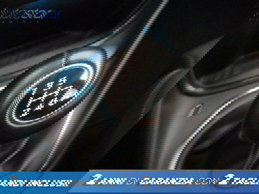 Ford Puma usata a Roma (12)