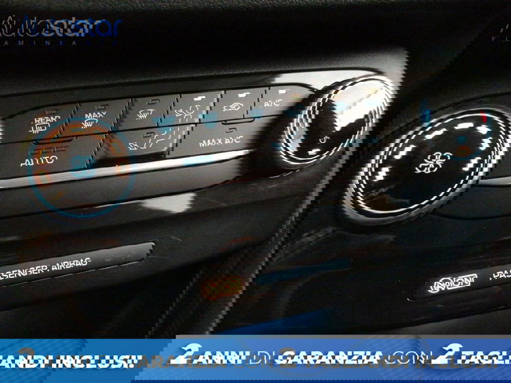 Ford Puma usata a Roma (13)