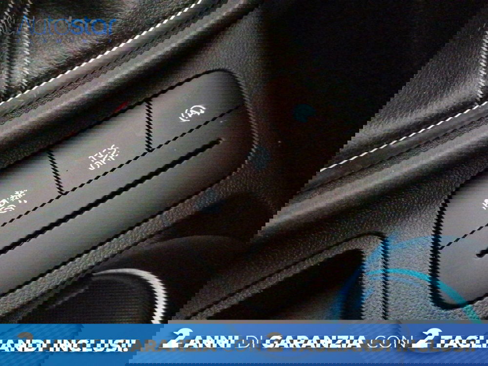 Ford Puma usata a Roma (18)