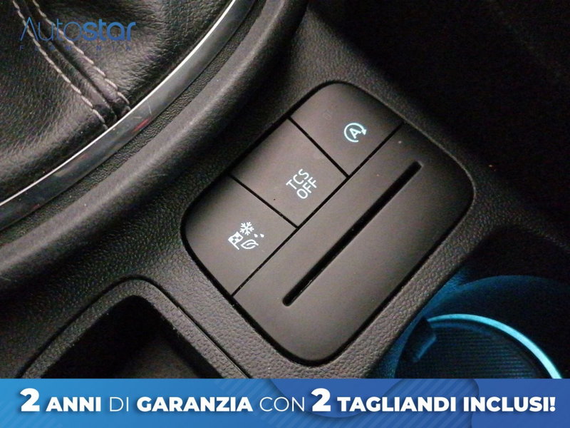 Ford Puma usata a Roma (18)