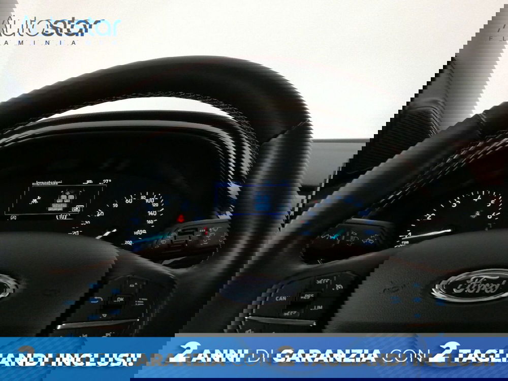 Ford Puma usata a Roma (19)