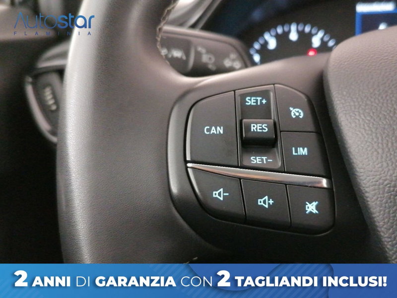 Ford Puma usata a Roma (20)