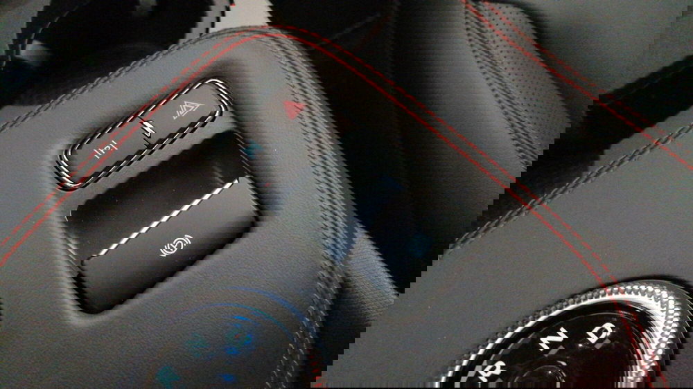 Ford Mustang Mach-E usata a Roma (15)