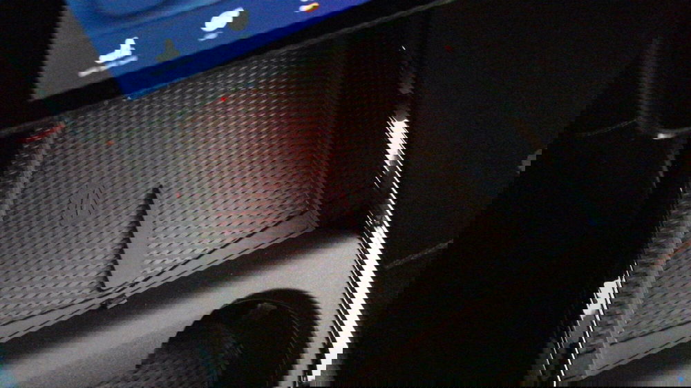 Ford Mustang Mach-E usata a Roma (16)