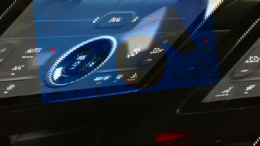 Ford Mustang Mach-E usata a Roma (17)