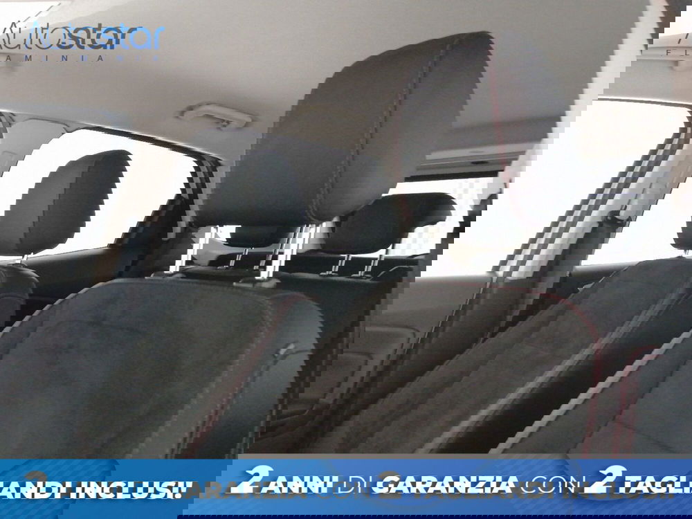 Ford EcoSport usata a Roma (11)