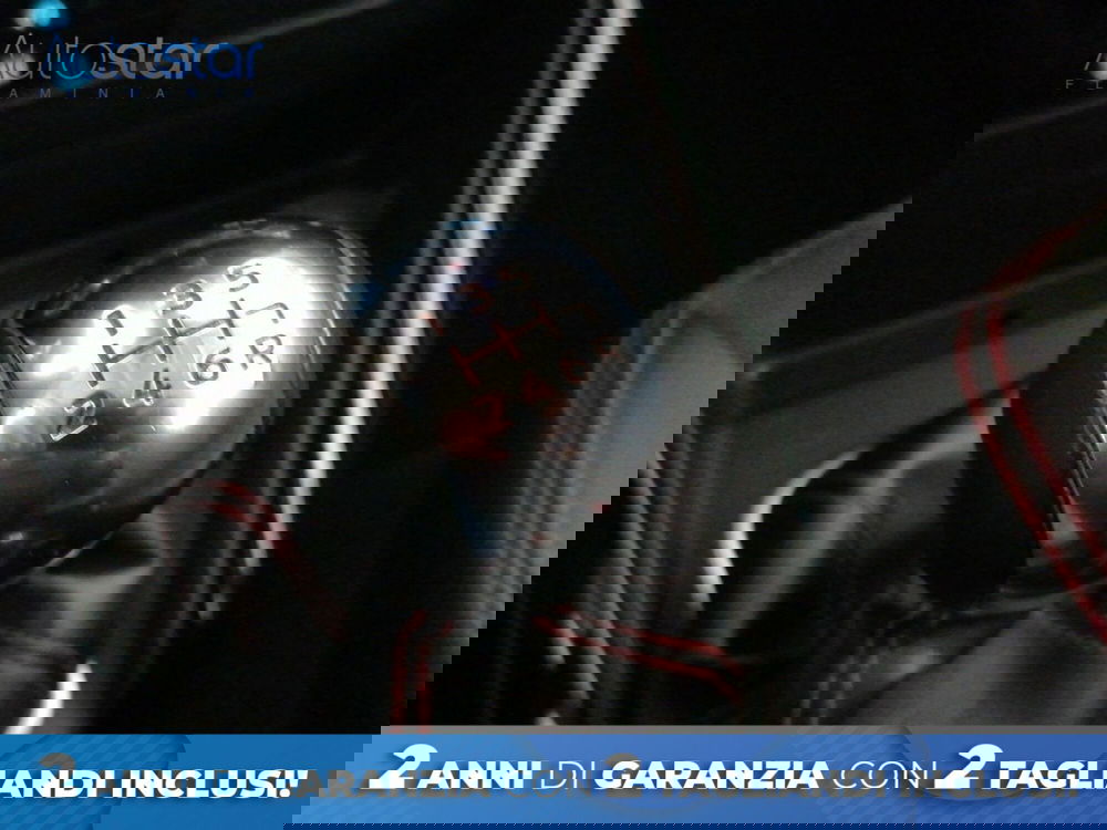 Ford EcoSport usata a Roma (12)