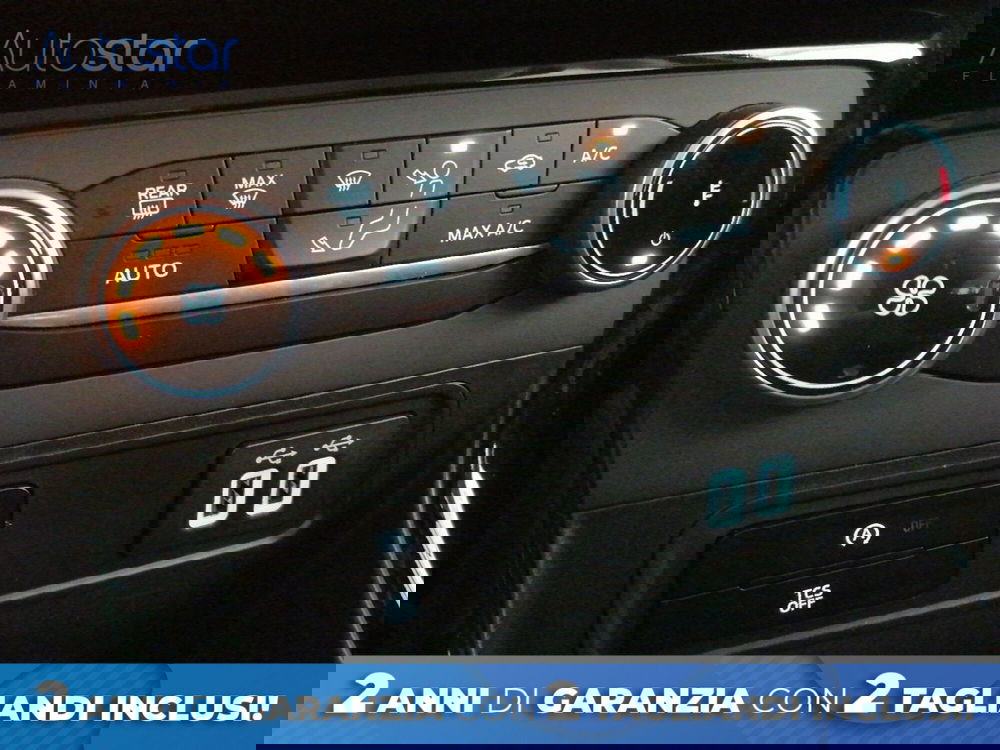 Ford EcoSport usata a Roma (13)