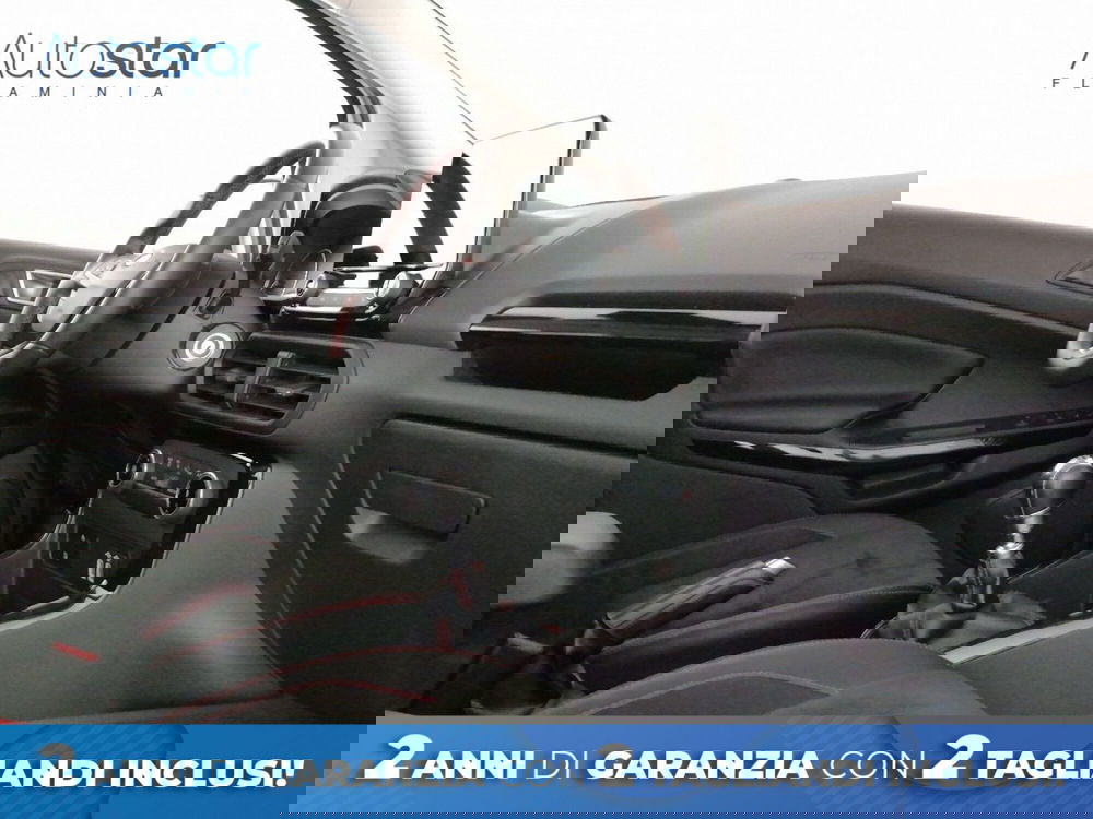 Ford EcoSport usata a Roma (6)