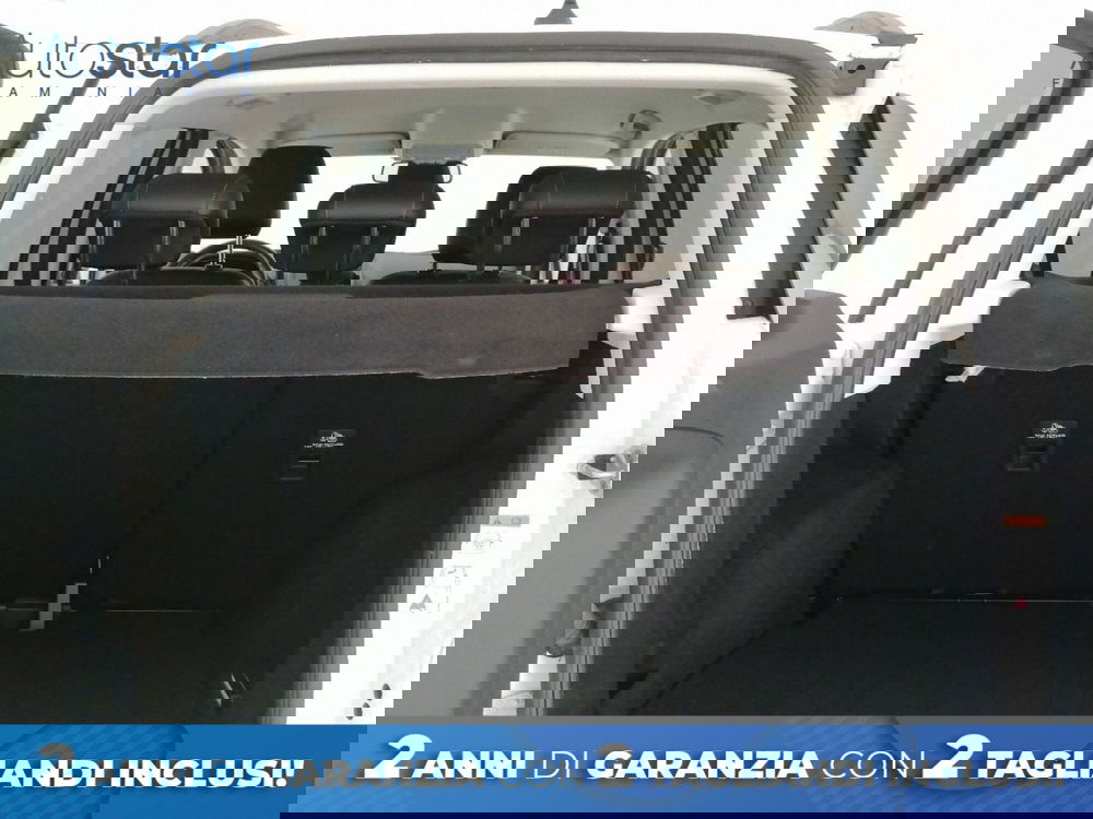 Ford EcoSport usata a Roma (9)