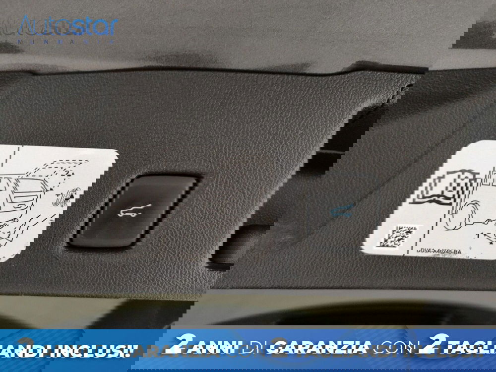 Ford Kuga usata a Roma (11)