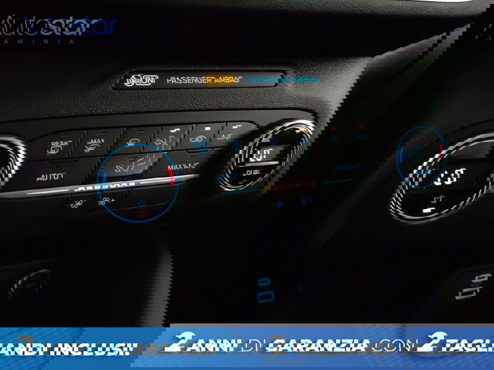 Ford Kuga usata a Roma (15)