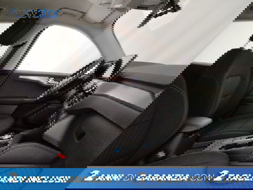 Ford Kuga usata a Roma (6)