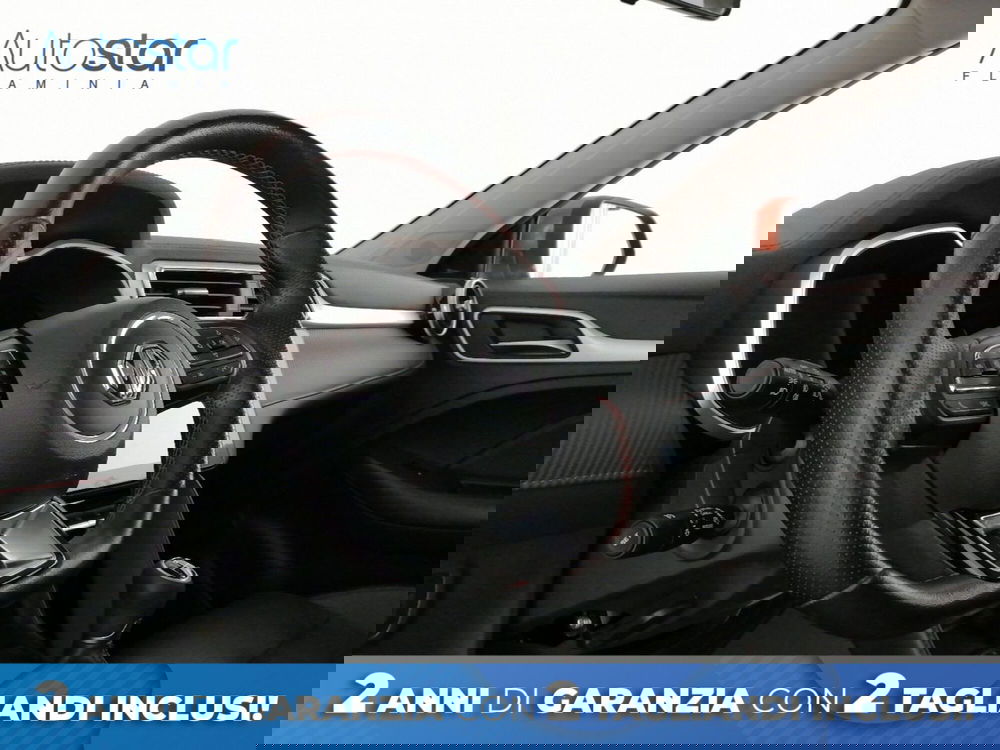 Mg ZS usata a Roma (10)